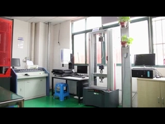 Inspection de produit d'usine d'attache