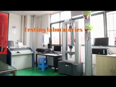 Le sortilège conforme de la tension élevée HDG boulonne le boulon lourd de tension élevée de boulon de sortilège de l'astm a325 de HDG