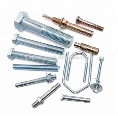 QUALITÉ  Screws Nuts Washers Various Brass Hardware Fasteners Different Types  Precision usine